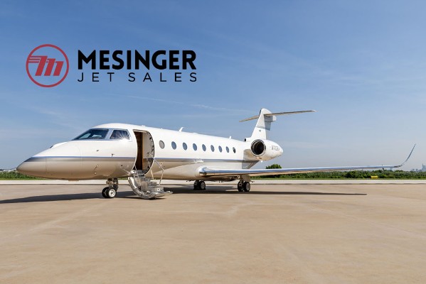 2014 Gulfstream G280 — photo 1