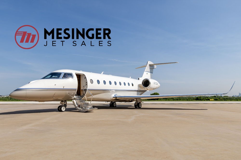 2014 Gulfstream G280