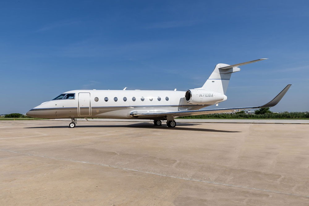 2014 Gulfstream G280 — photo 2