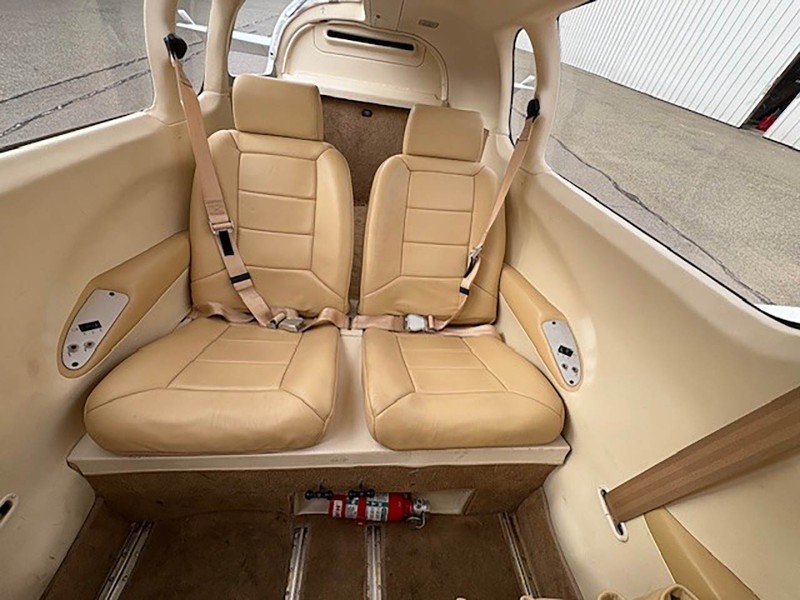 2006 Mooney M20R Ovation 2 GX, photo 12