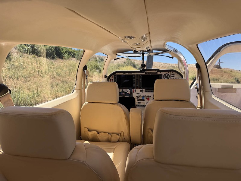 2006 Mooney M20R Ovation 2 GX, photo 13