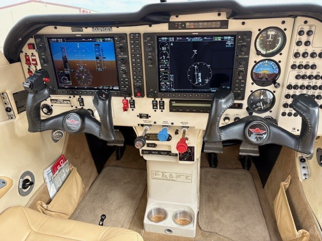2006 Mooney M20R Ovation 2 GX, photo 16