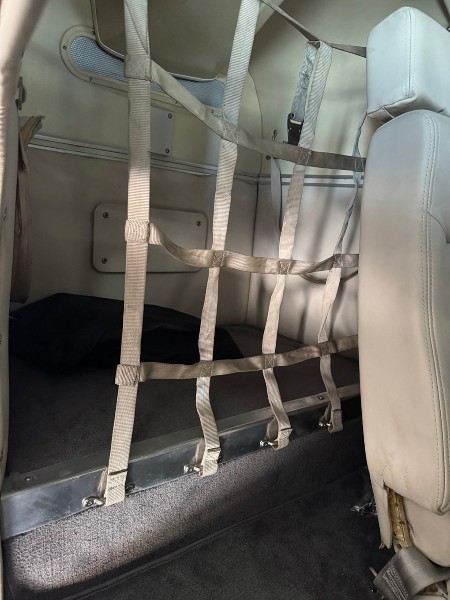 1975 Beechcraft Beech Baron E55, photo 11