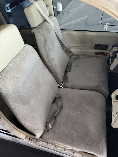 1975 Beechcraft Beech Baron E55, photo 13