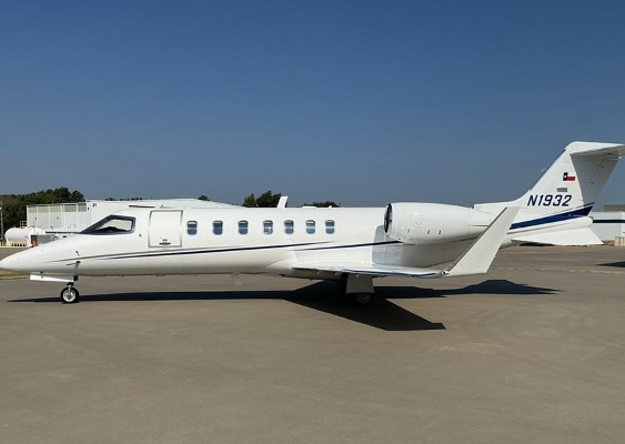 2007 Learjet 40 — photo 1