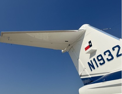 2007 Learjet 40 — photo 2