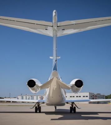 2007 Learjet 40 — photo 3