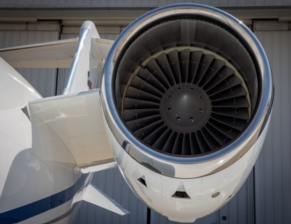 2007 Learjet 40 — photo 4