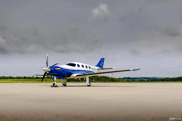 2024 Epic E1000 — photo 2