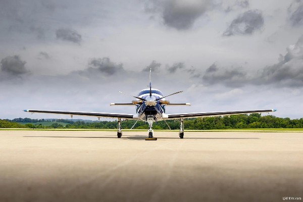 2024 Epic E1000 — photo 4