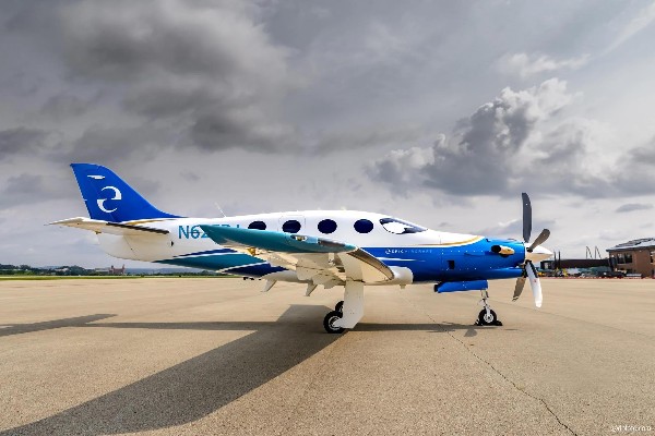 2024 Epic E1000 — photo 5