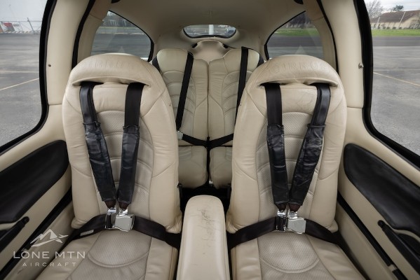 2006 Cirrus SR22-G2 — photo 5