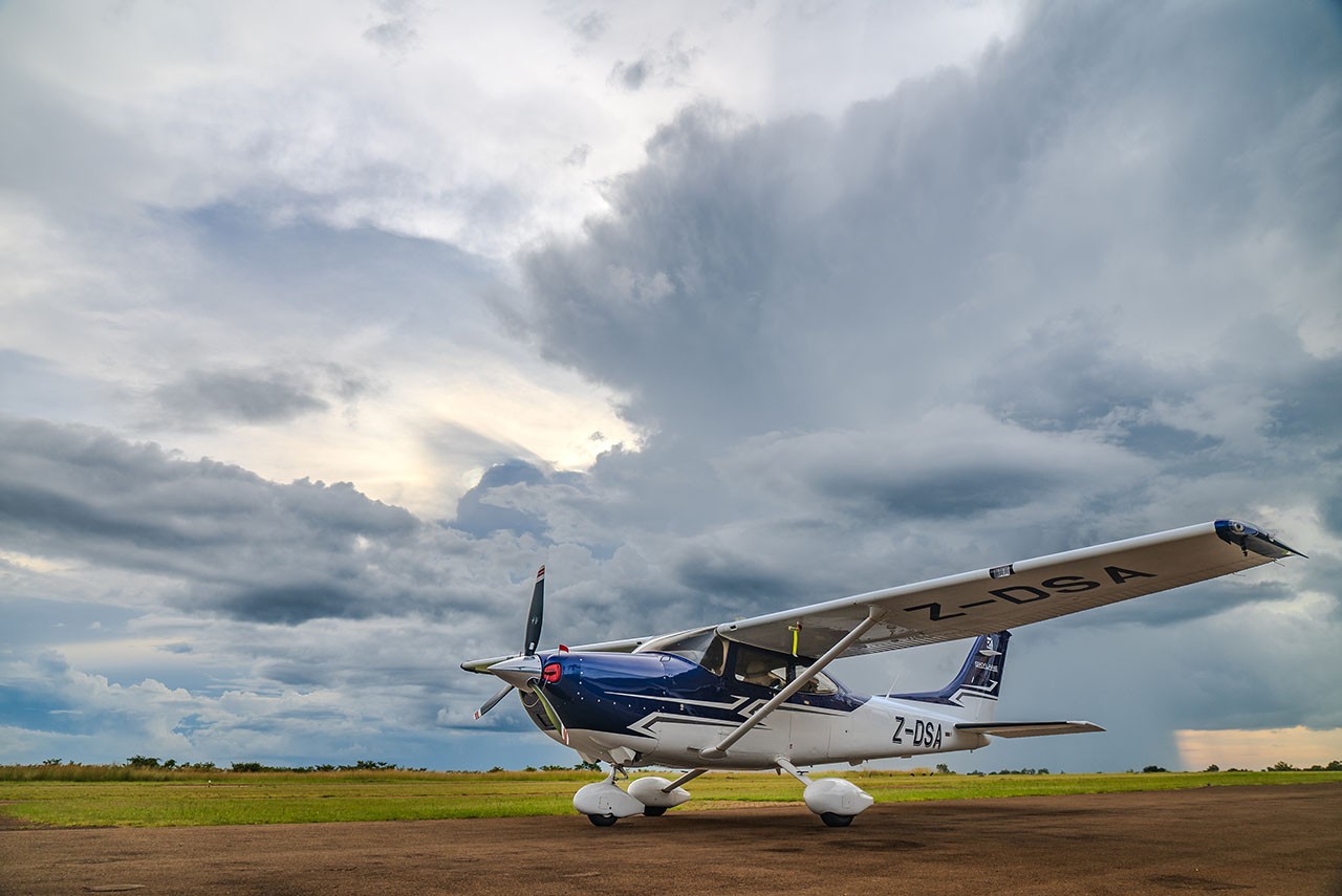 2018 Cessna 182