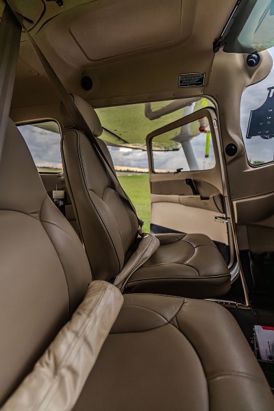 2018 Cessna 182 Skylane, photo 10