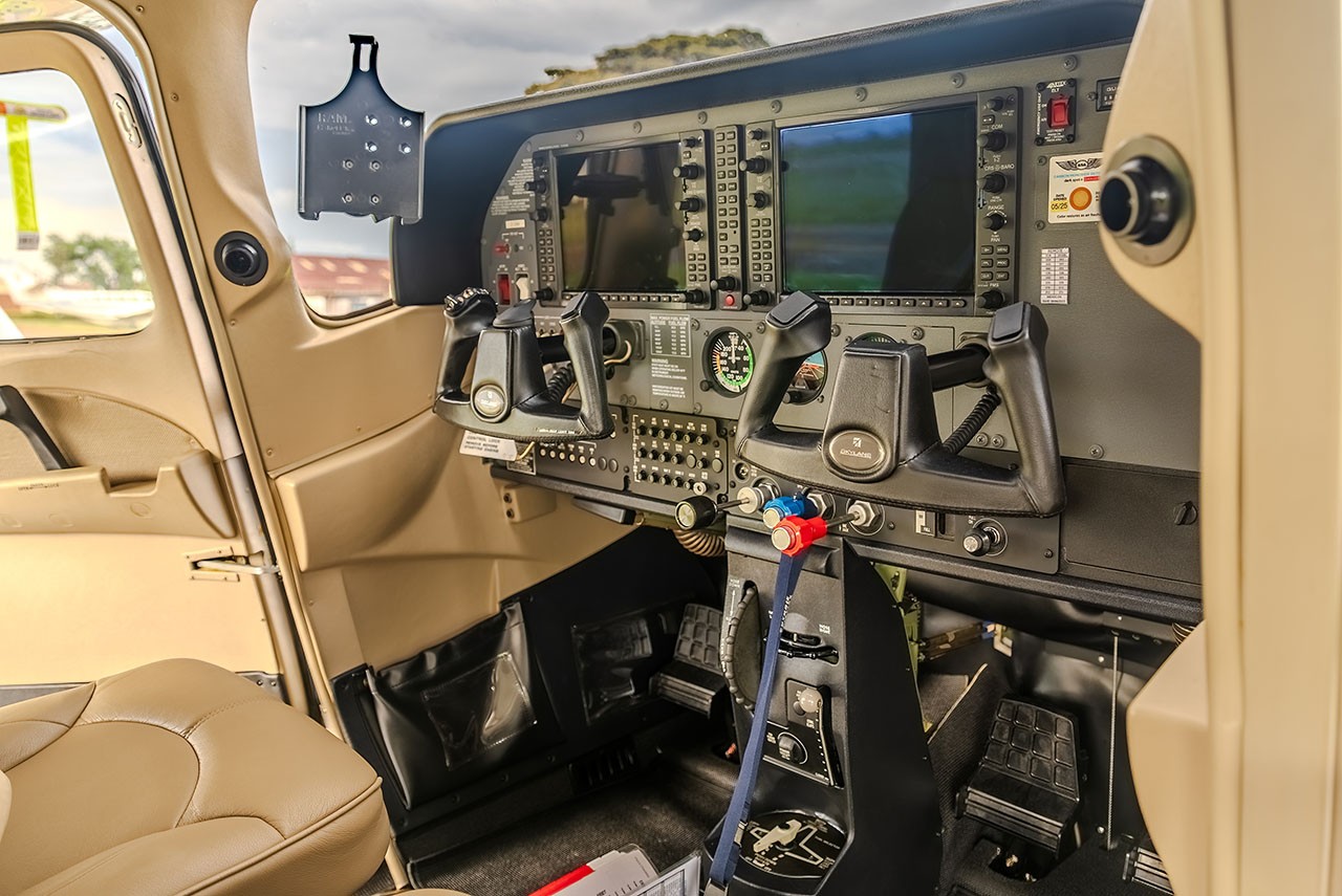 2018 Cessna 182 Skylane 4