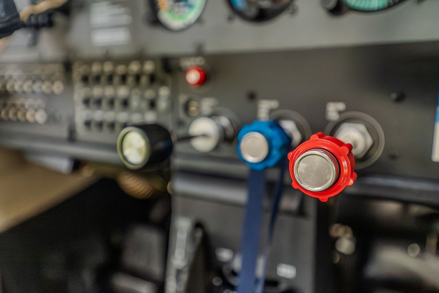 2018 Cessna 182 Skylane, photo 13