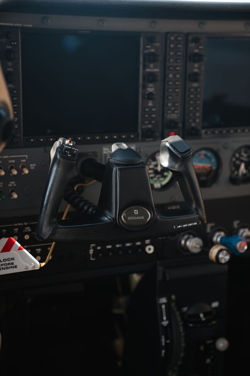 2018 Cessna 182 Skylane 5