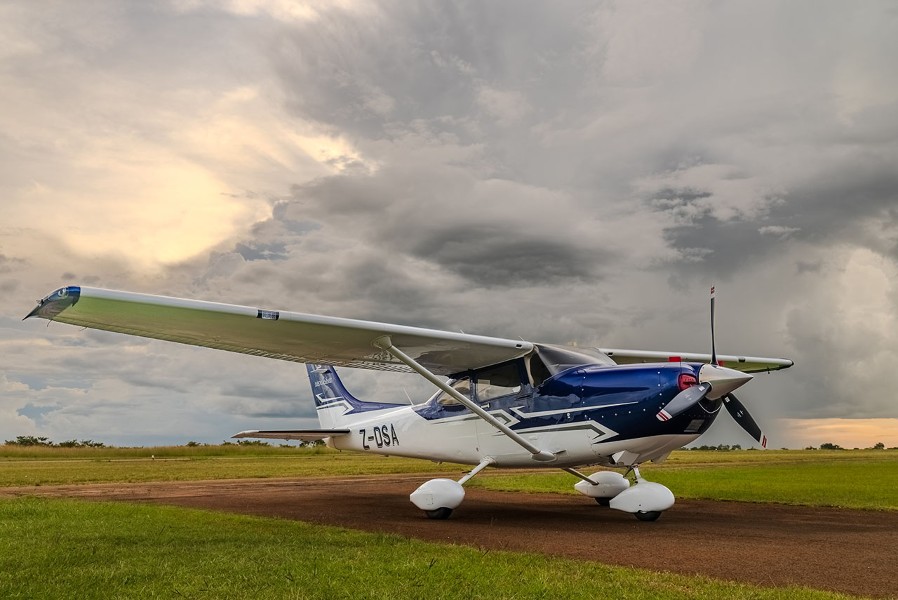2018 Cessna 182 Skylane, photo 4