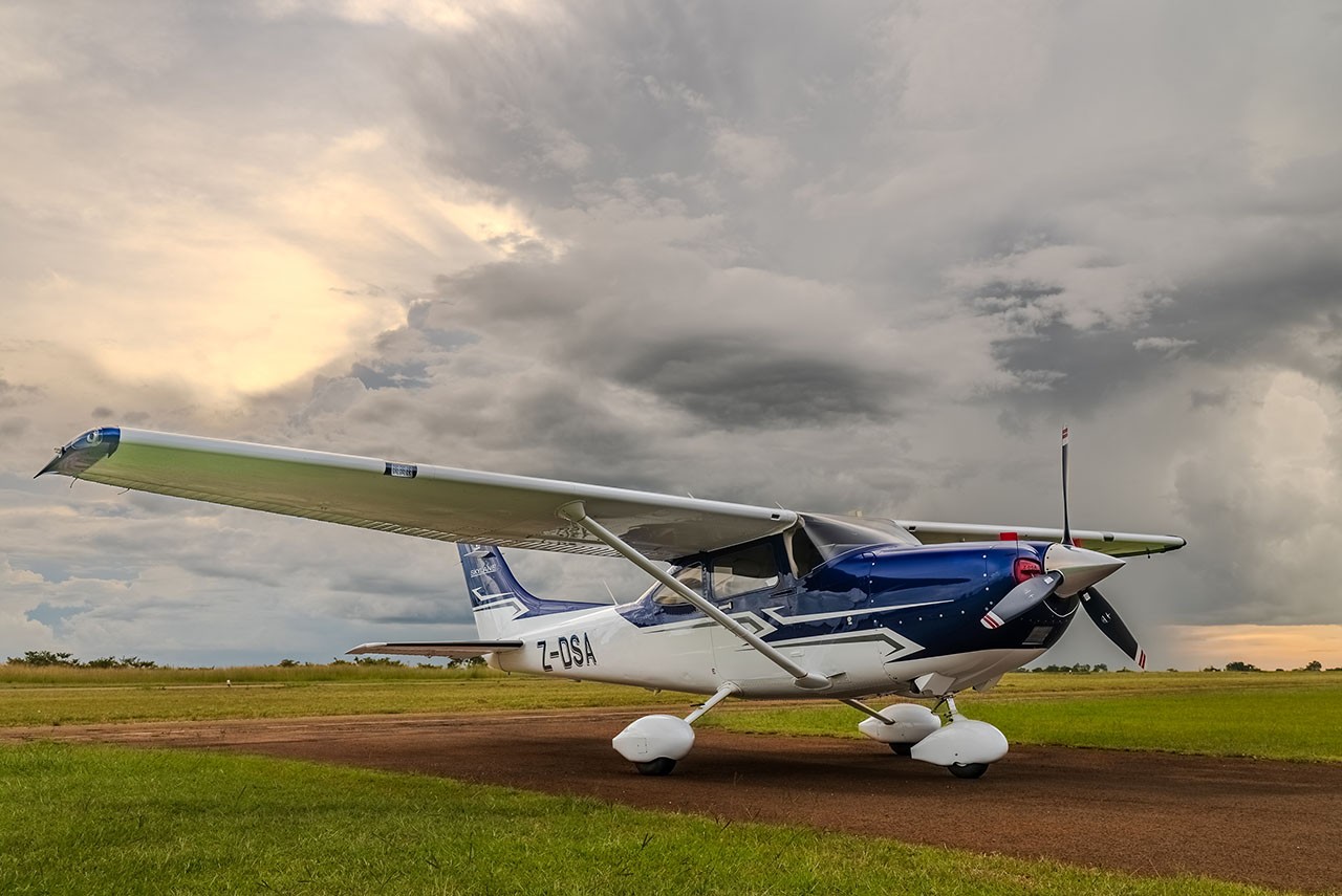 2018 Cessna 182 — photo 4