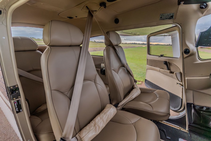 2018 Cessna 182 Skylane, photo 6