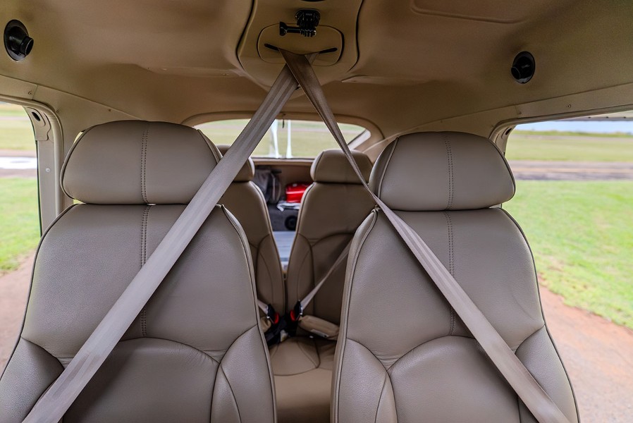2018 Cessna 182 Skylane, photo 7