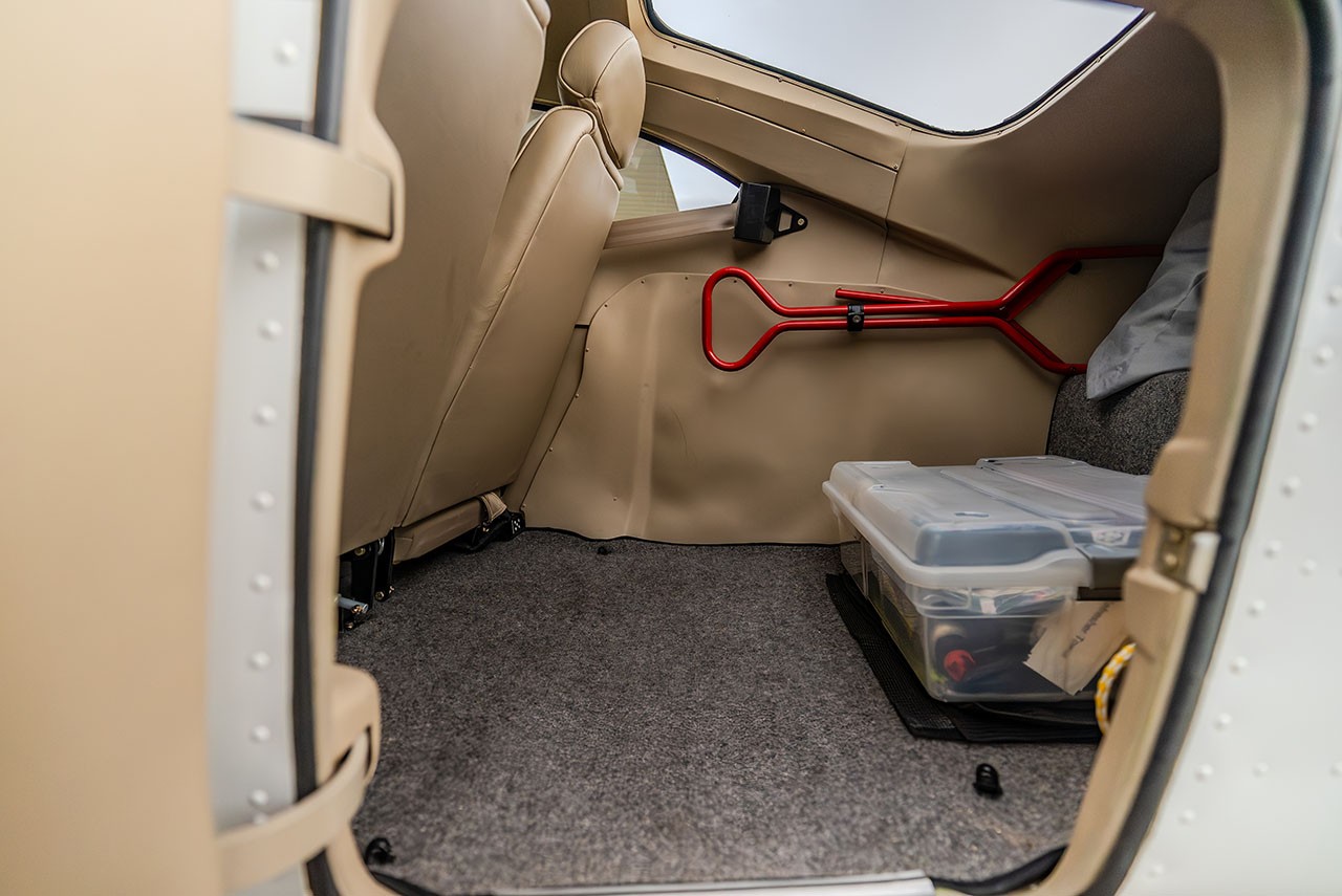 2018 Cessna 182 Skylane 3