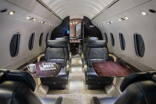 2022 Cessna Citation Latitude — photo 2