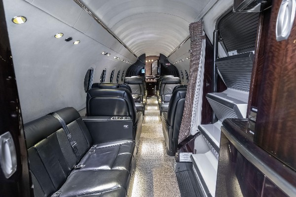 2022 Cessna Citation Latitude — photo 4
