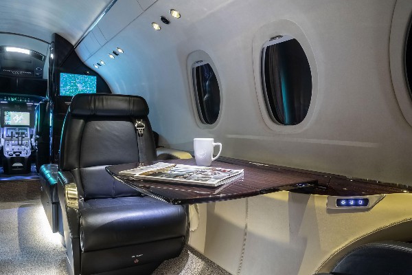 2022 Cessna Citation Latitude — photo 5