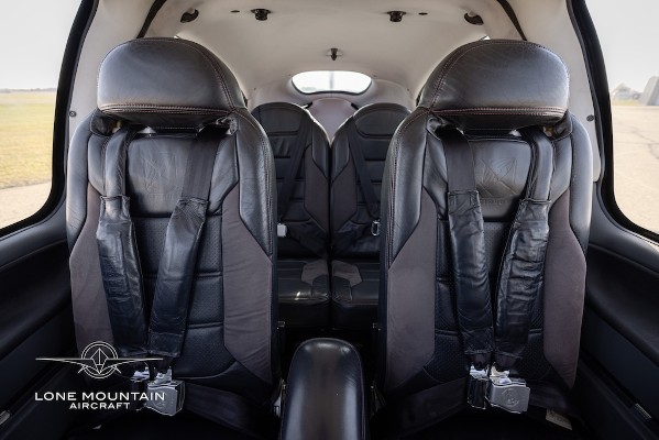 2008 Cirrus SR22-G3 — photo 5
