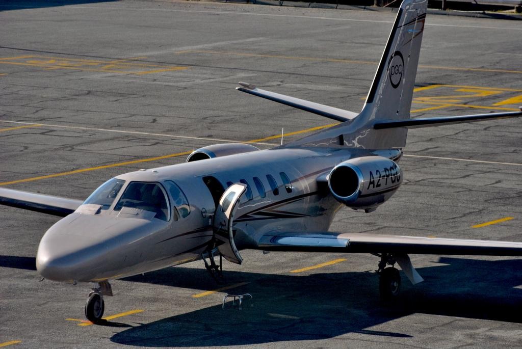 1980 Cessna Citation IISP — photo 2