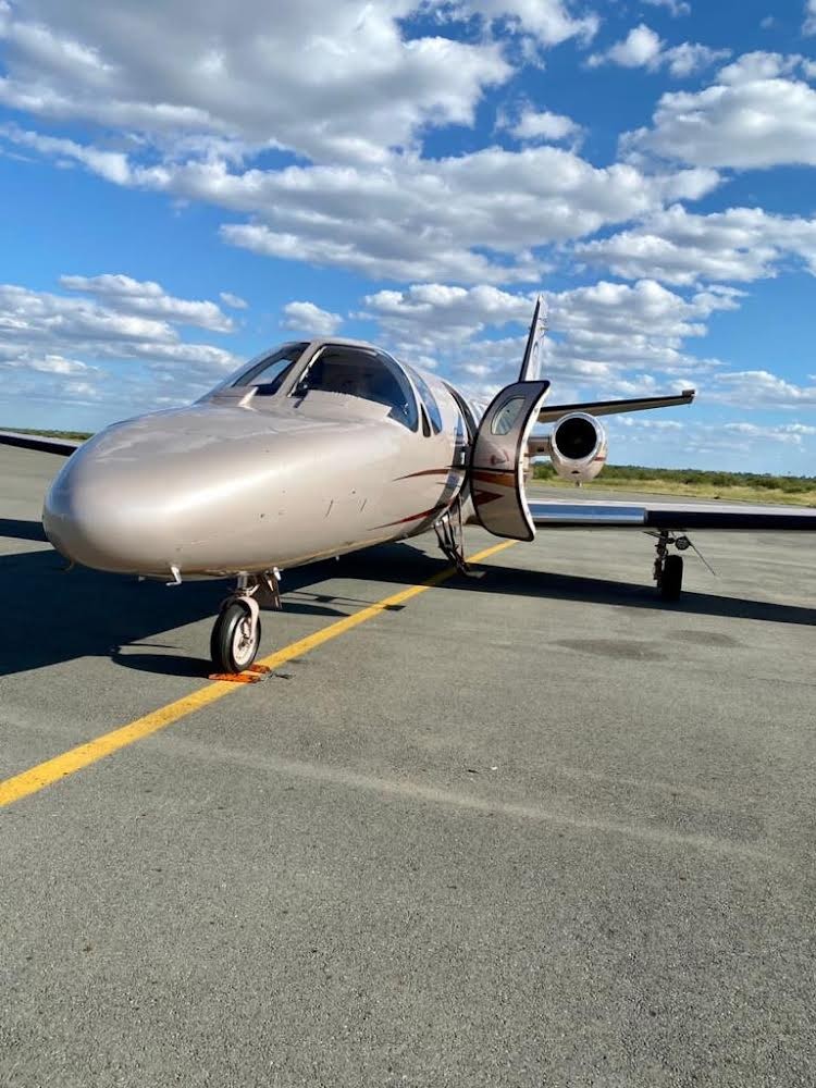 1980 Cessna Citation IISP — photo 4