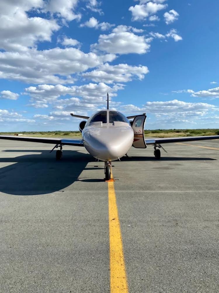 1980 Cessna Citation IISP — photo 5