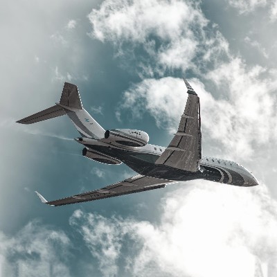 2011 Bombardier Global 5000 — photo 3