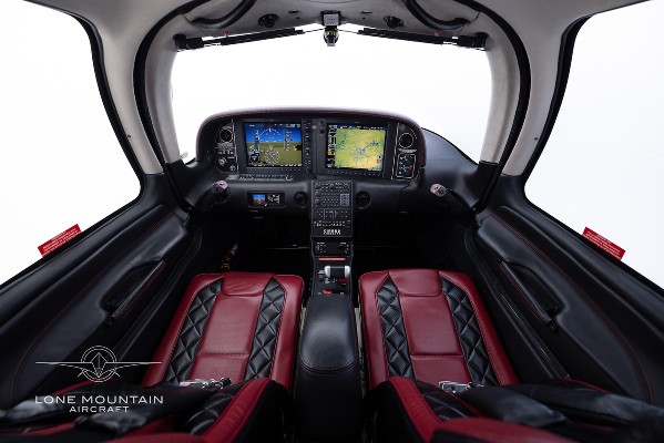 2015 Cirrus SR22T-G5 — photo 4