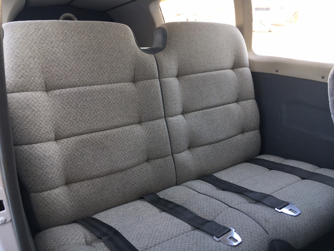 1974 Beech Sundowner C-23 — photo 3