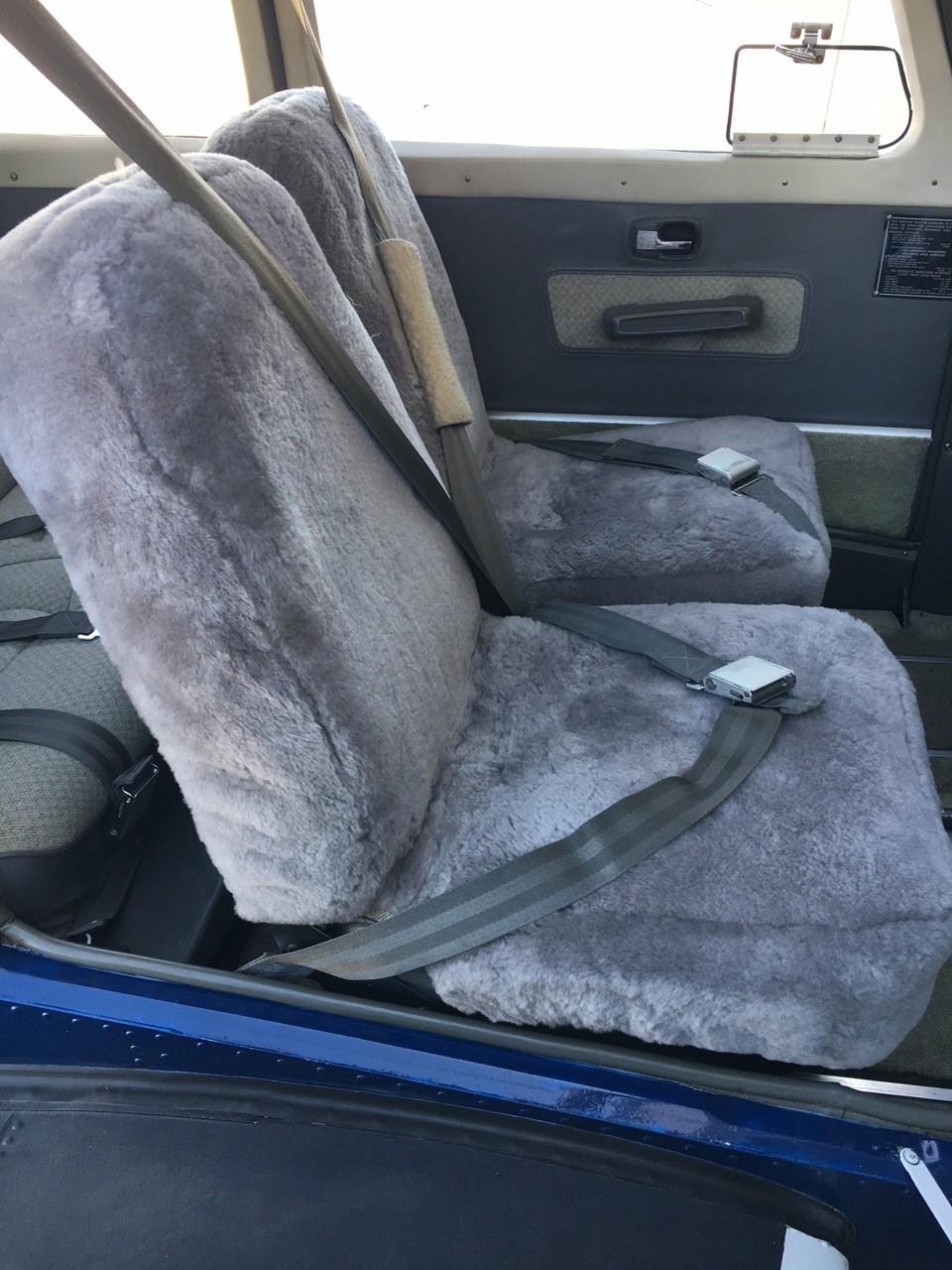 1974 Beech Sundowner C-23 — photo 4
