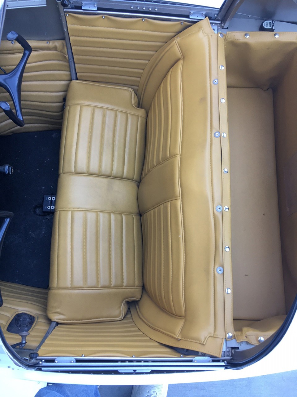 1946 ERCO / Forney / Alon Ercoupe 415C — photo 3