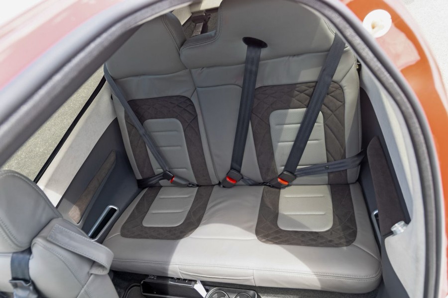 2024 Cirrus SR20 G7 Premium, photo 12