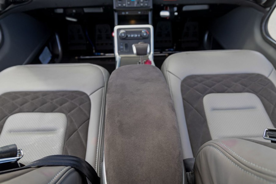 2024 Cirrus SR20 G7 Premium, photo 14
