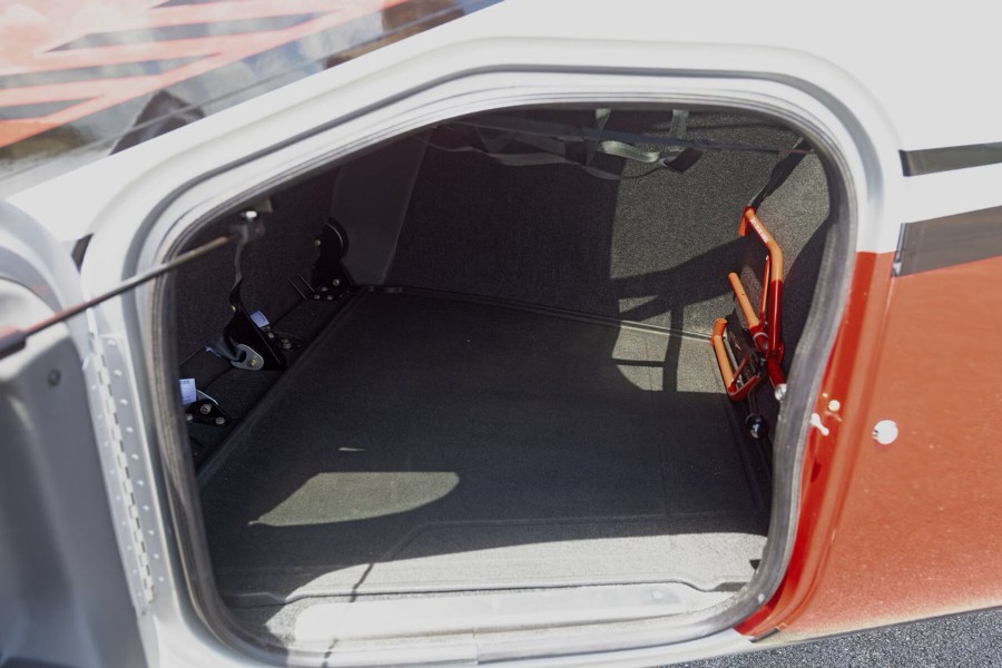 2024 Cirrus SR20 G7 Premium, photo 15