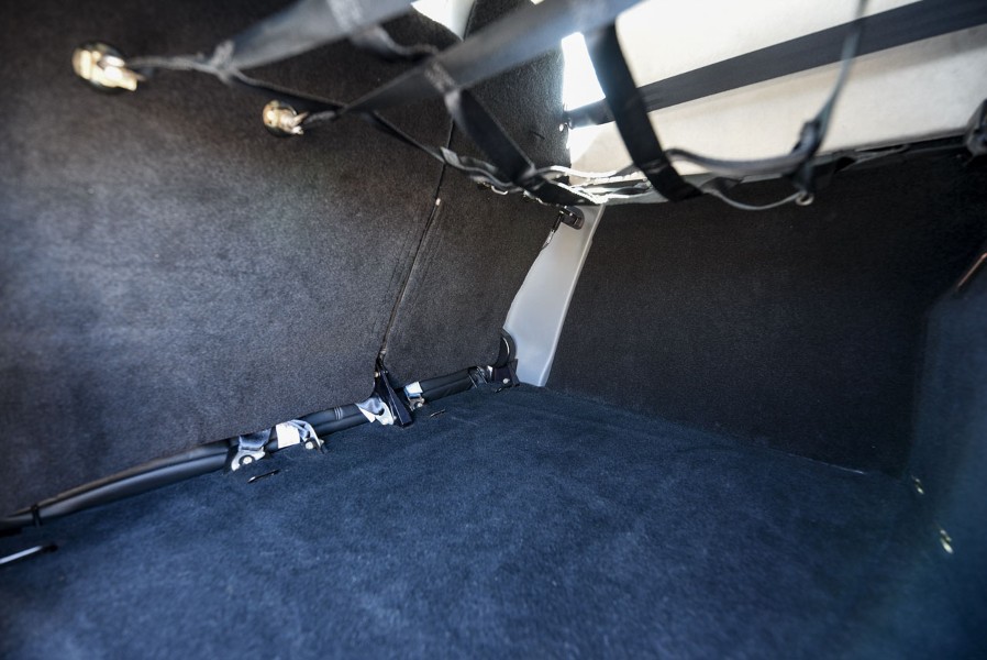 2019 Cirrus SR20 "Generation 6" (N179MR), photo 9