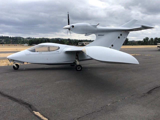 2015 Seawind 3000