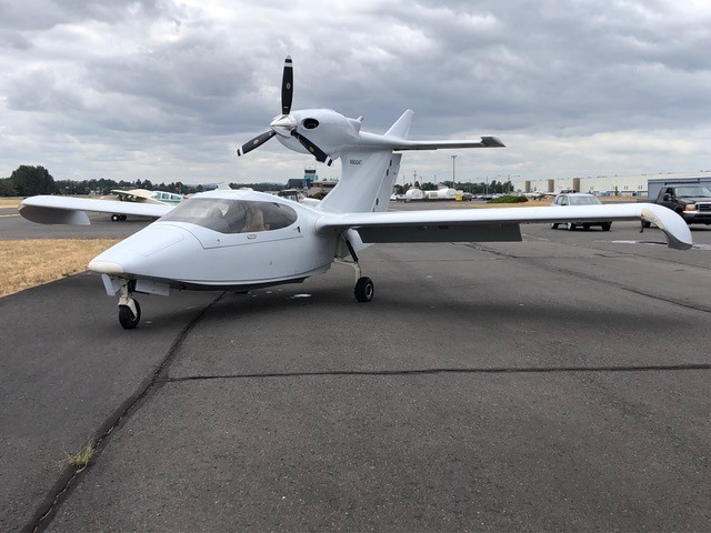 2015 Seawind 3000 — photo 2