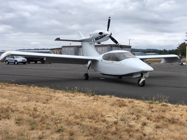 2015 Seawind 3000 — photo 4