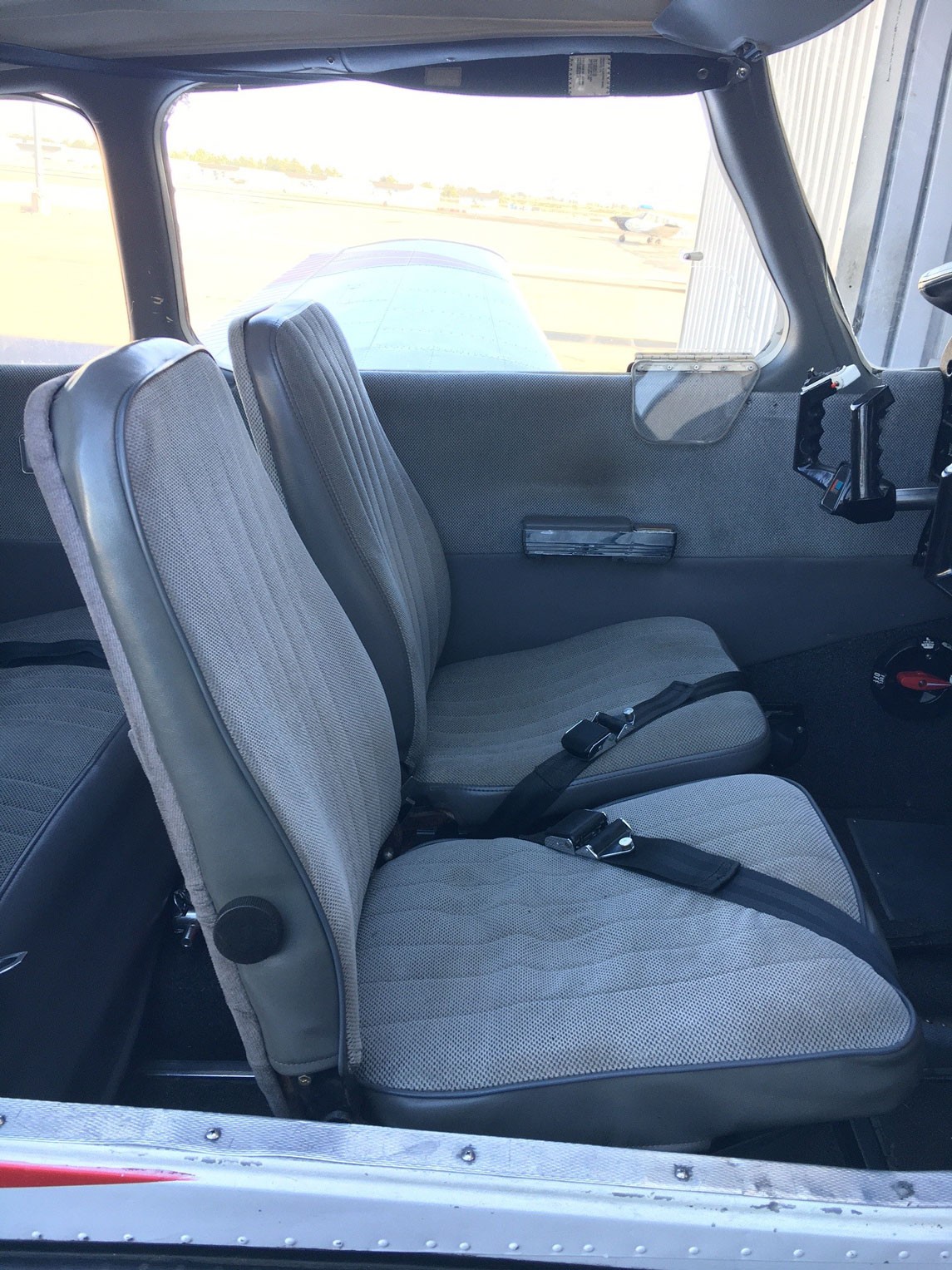 1979 Piper Warrior II — photo 3