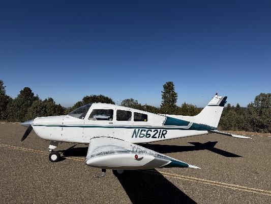 1974 Beech Sundowner C-23 — photo 1