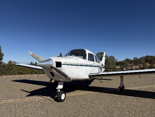 1974 Beech Sundowner C-23 — photo 2