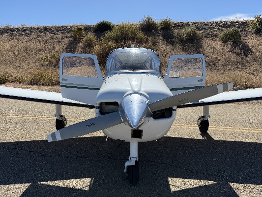 1974 Beech Sundowner C-23 — photo 3