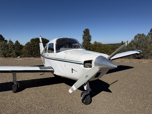 1974 Beech Sundowner C-23 — photo 4